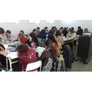  3er Encuentro de Formación Situada - COMPRENSIÓN LECTORA